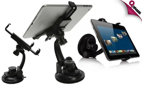 Adjustable Universal Tablet/PC Holders!